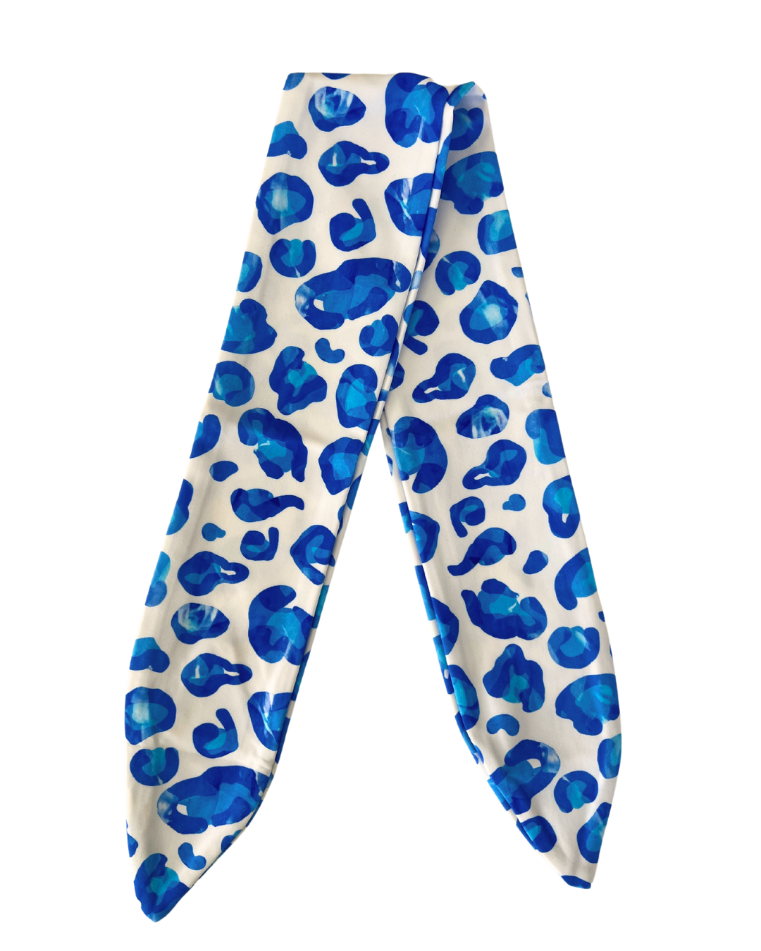 Mini Carmen Accessory - Blue Jungle