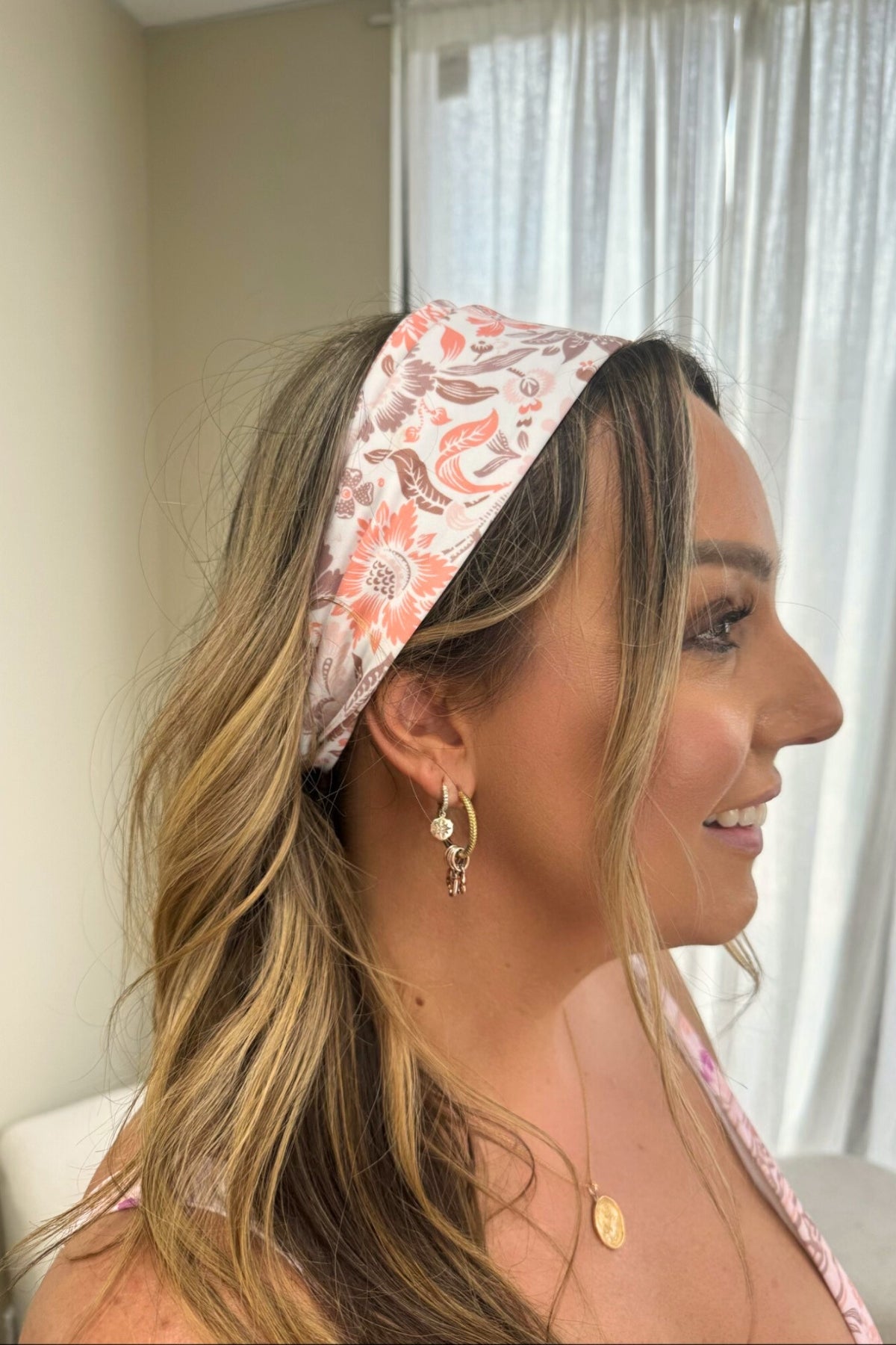 Carmen Accessory - Desert Bloom