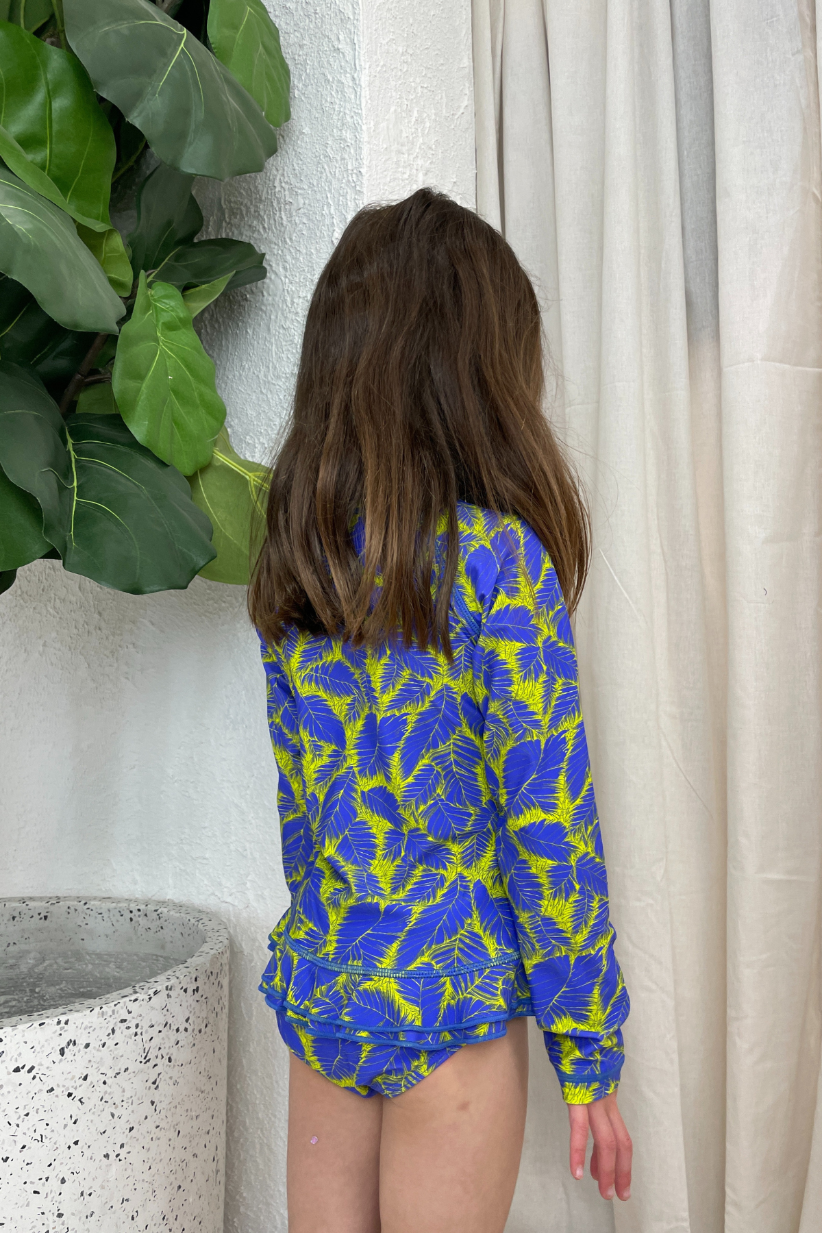 Summer Picnic Rugs - Exotic Escape