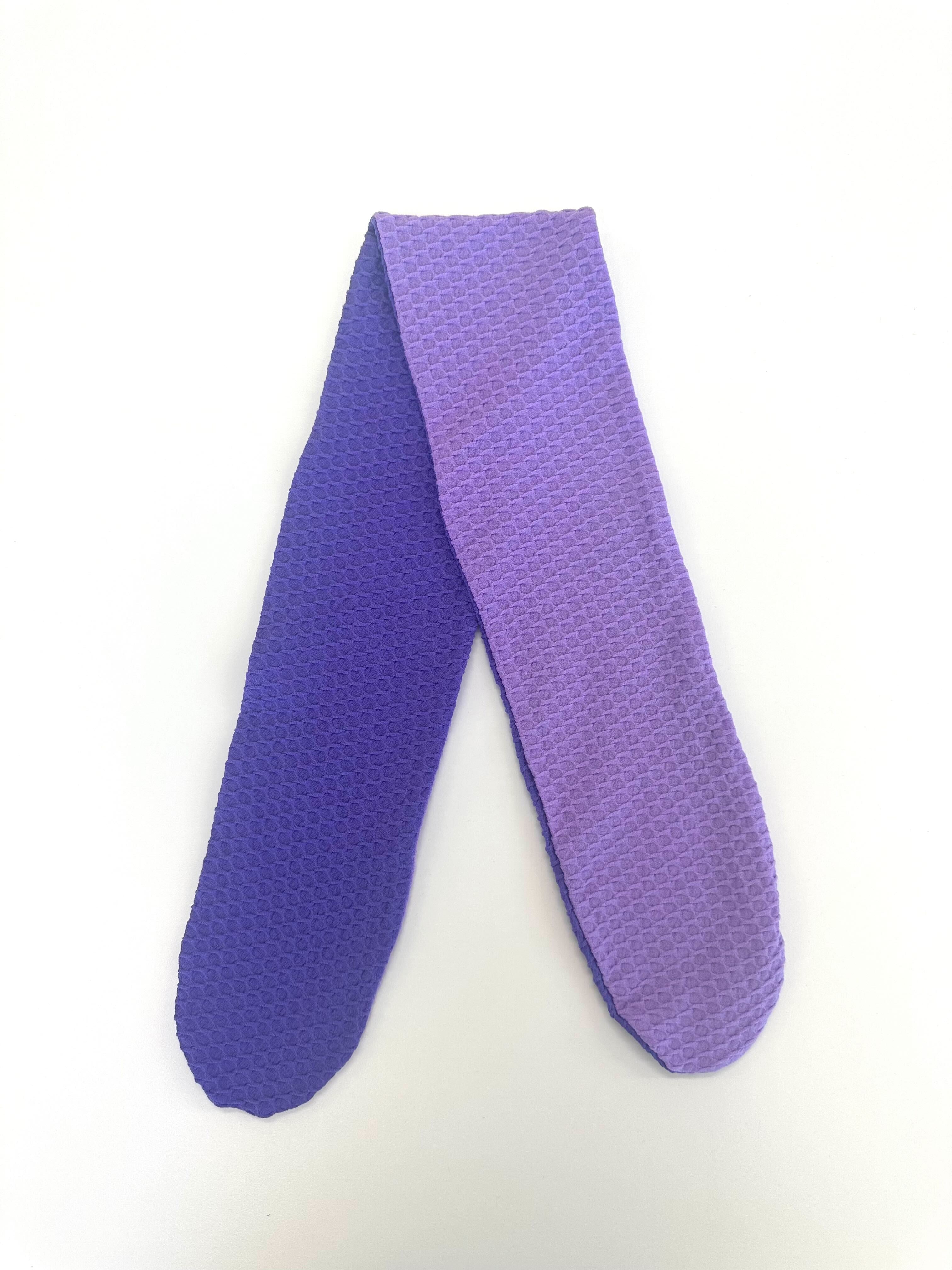 Mini Carmen Accessory - Lilac Crystal