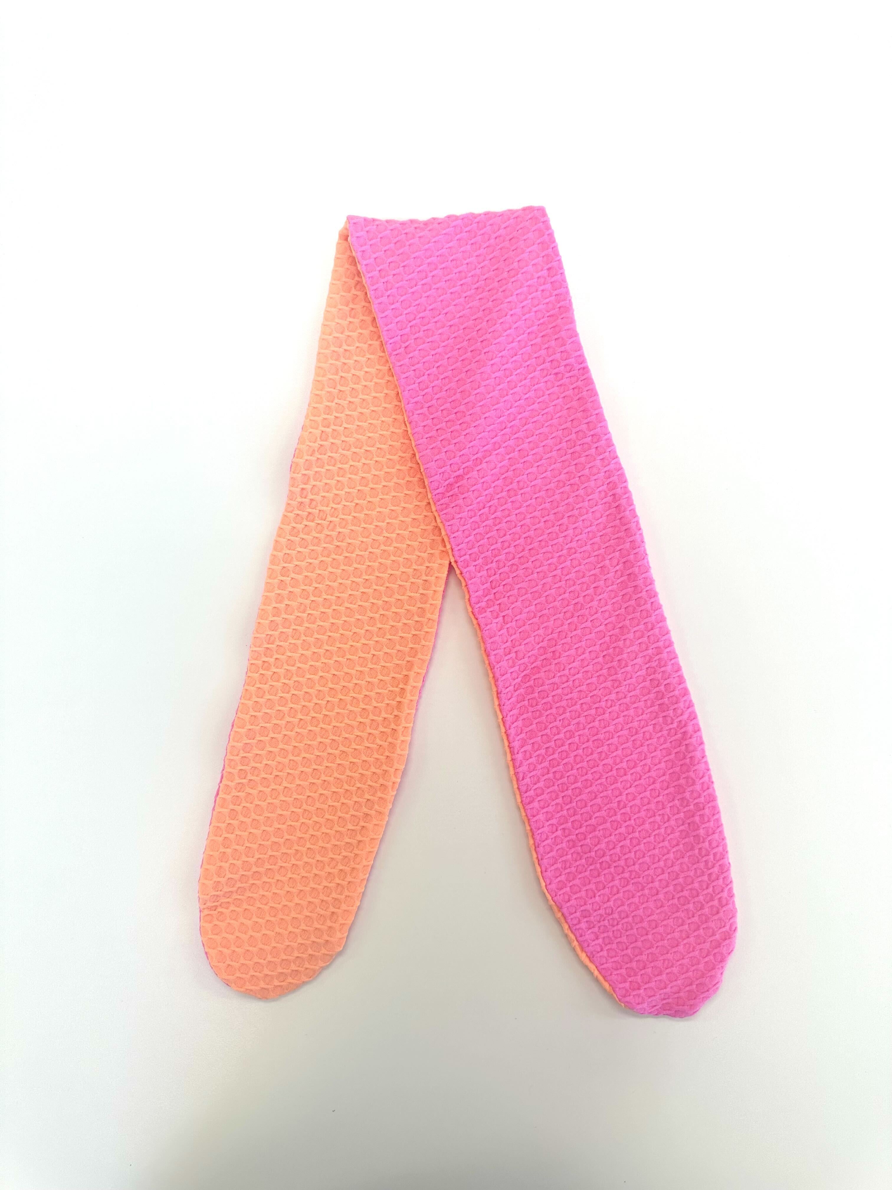 Carmen Accessory - Orange Sherbet