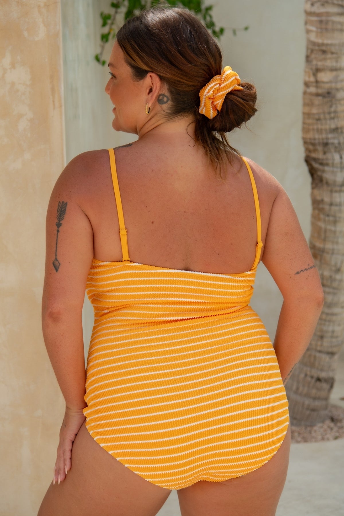 Astrid One Piece - Noodles