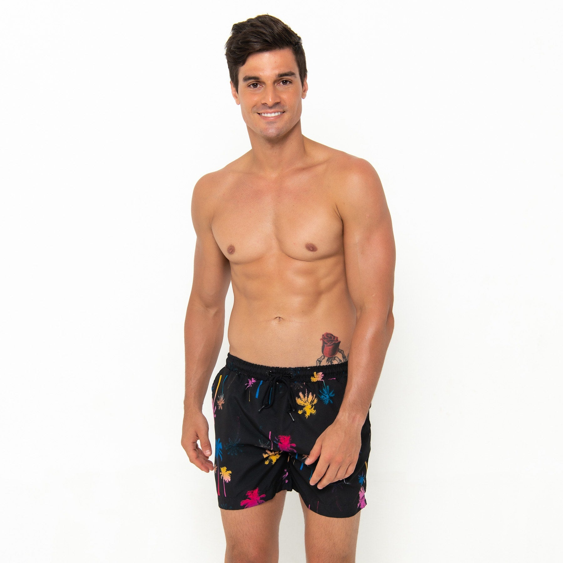 Swimming discount shorts sale