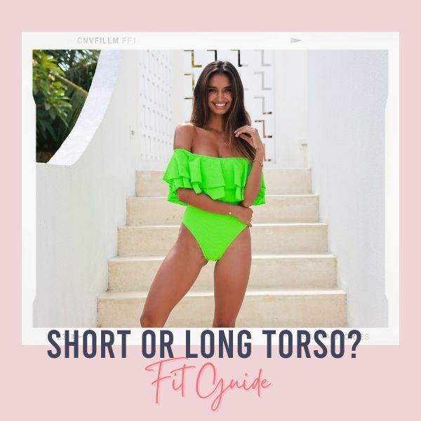 short torso vs long torso same height｜TikTok Search