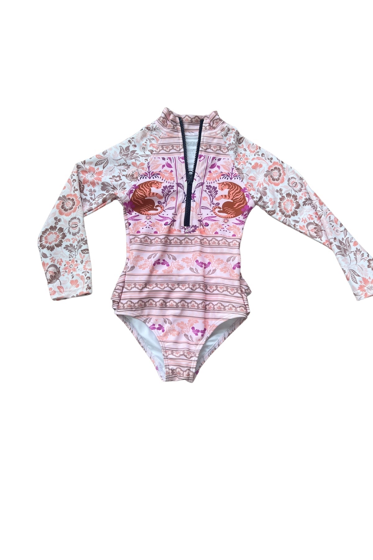 Mini Blake Surfsuit - Desert Bloom