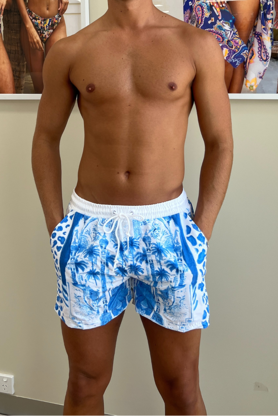 Mens