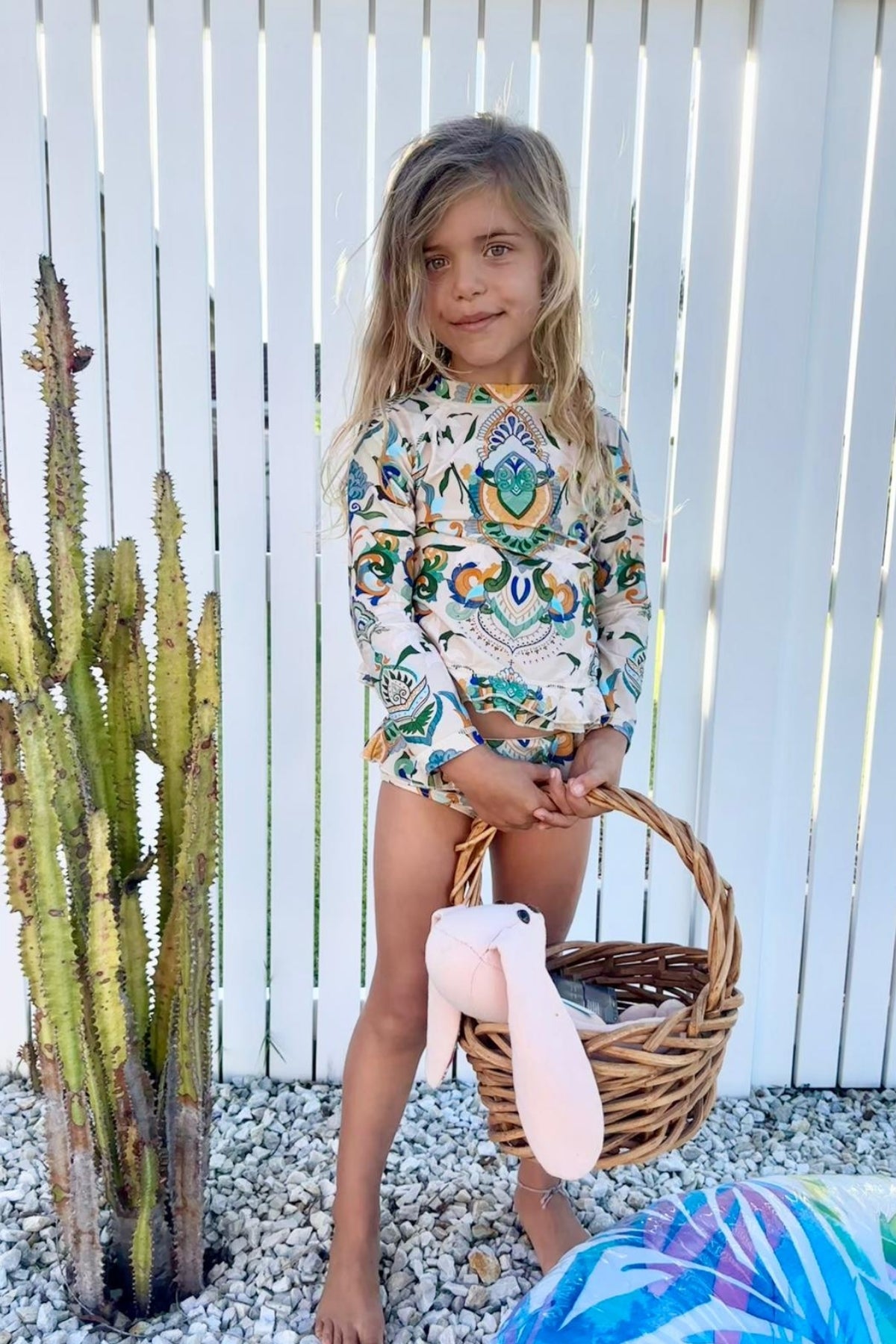 Mini Annie Rashie Set 02 - Rhapsody