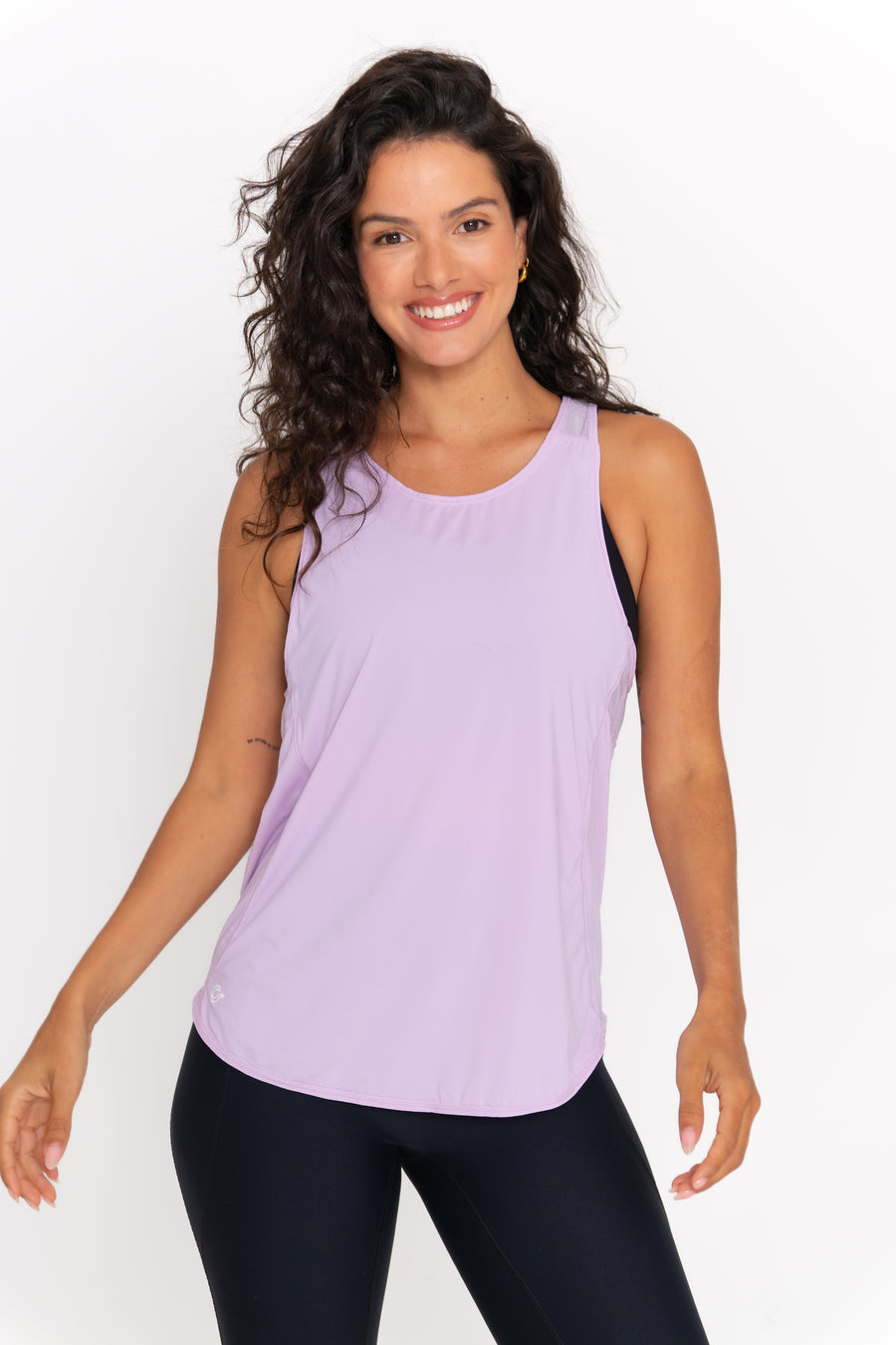 Addison Active Tank - Mellow Orchard
