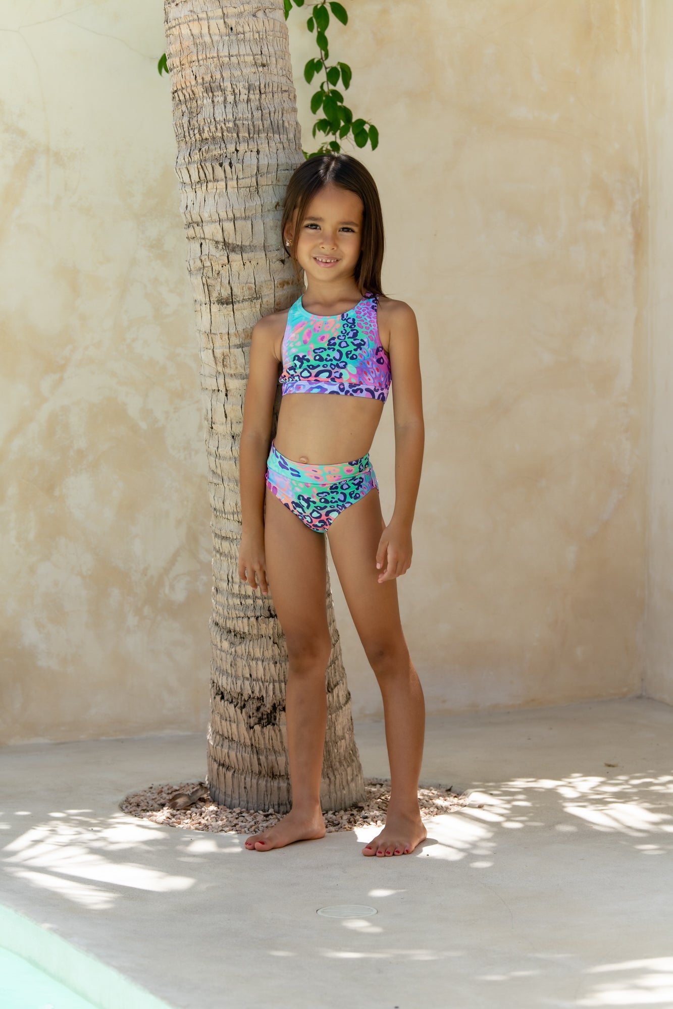Women & Girl Swimsuits - Affordable High Quality - Coral Reef Swim
