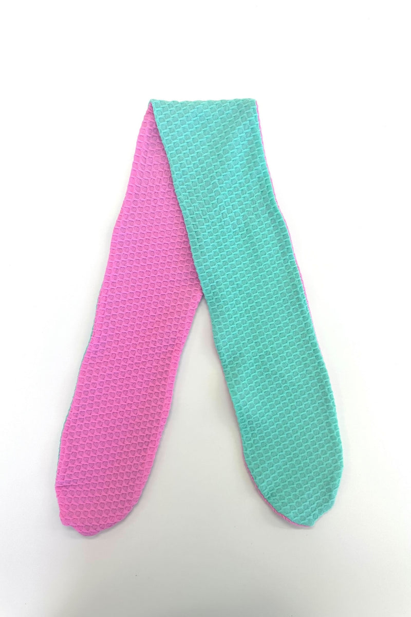 Mini Carmen Accessory  - Iced Aqua
