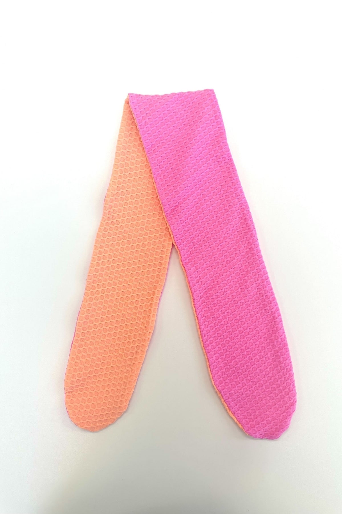 Carmen Accessory  - Orange Sherbet