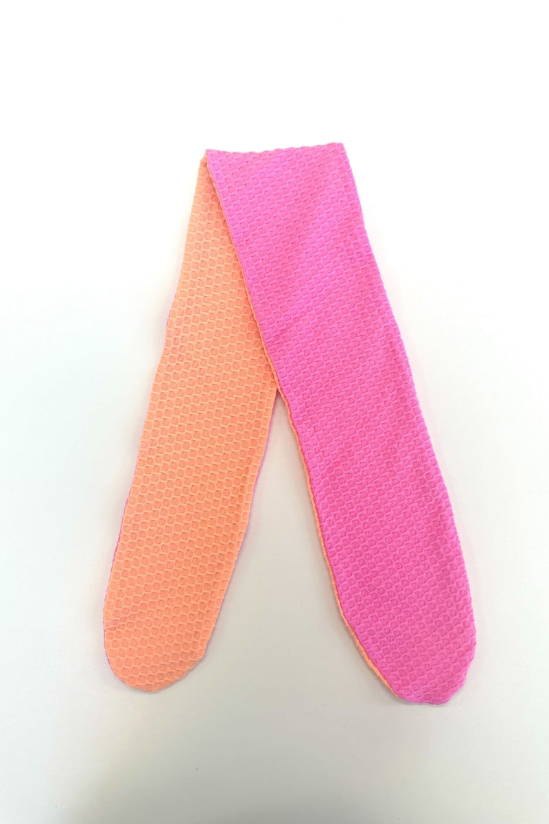 Mini Carmen Accessory  - Orange Sherbet