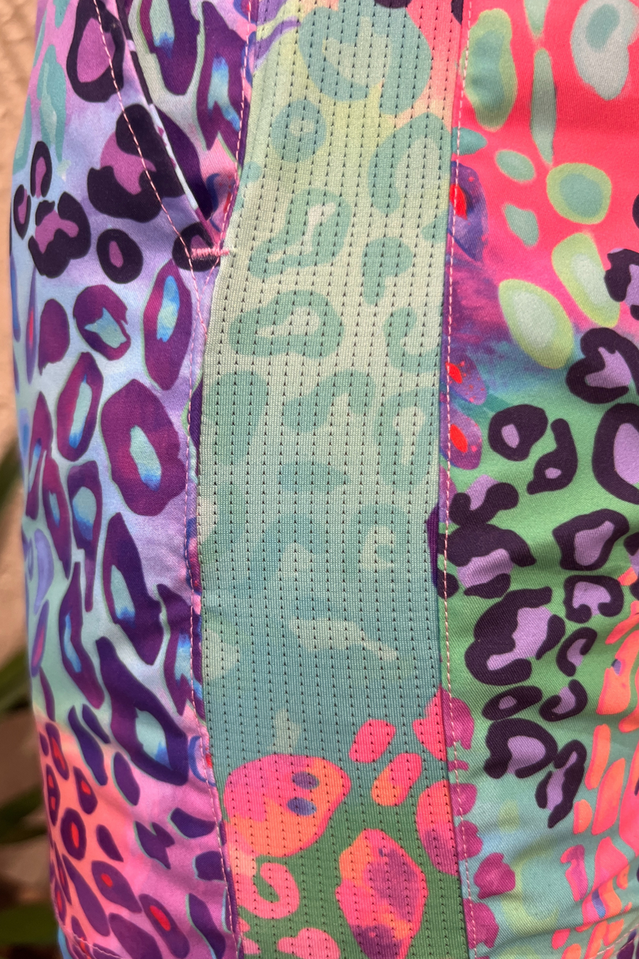 Hank Board Shorts - Shimmer