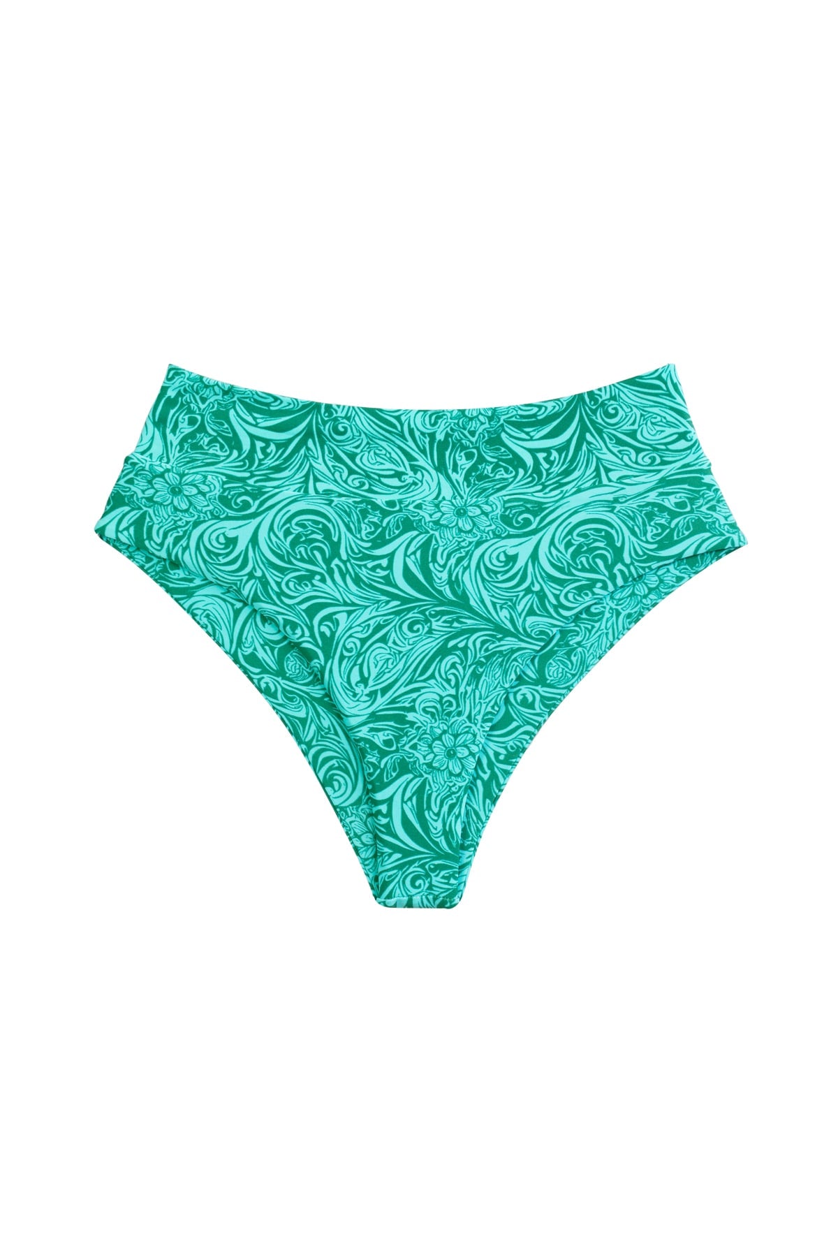 Ginger Bikini Bottom Final Sale - Lockwood