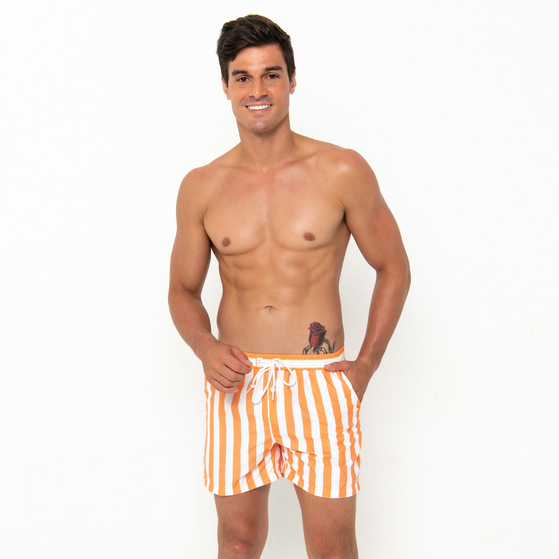 Hank Board Shorts Final Sale - Sunrays