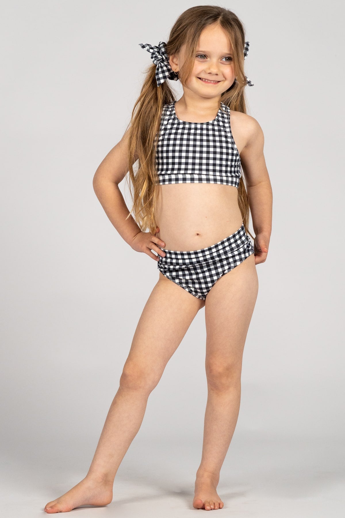 Mini Gia Bikini Set Final Sale - Alice Stoneware