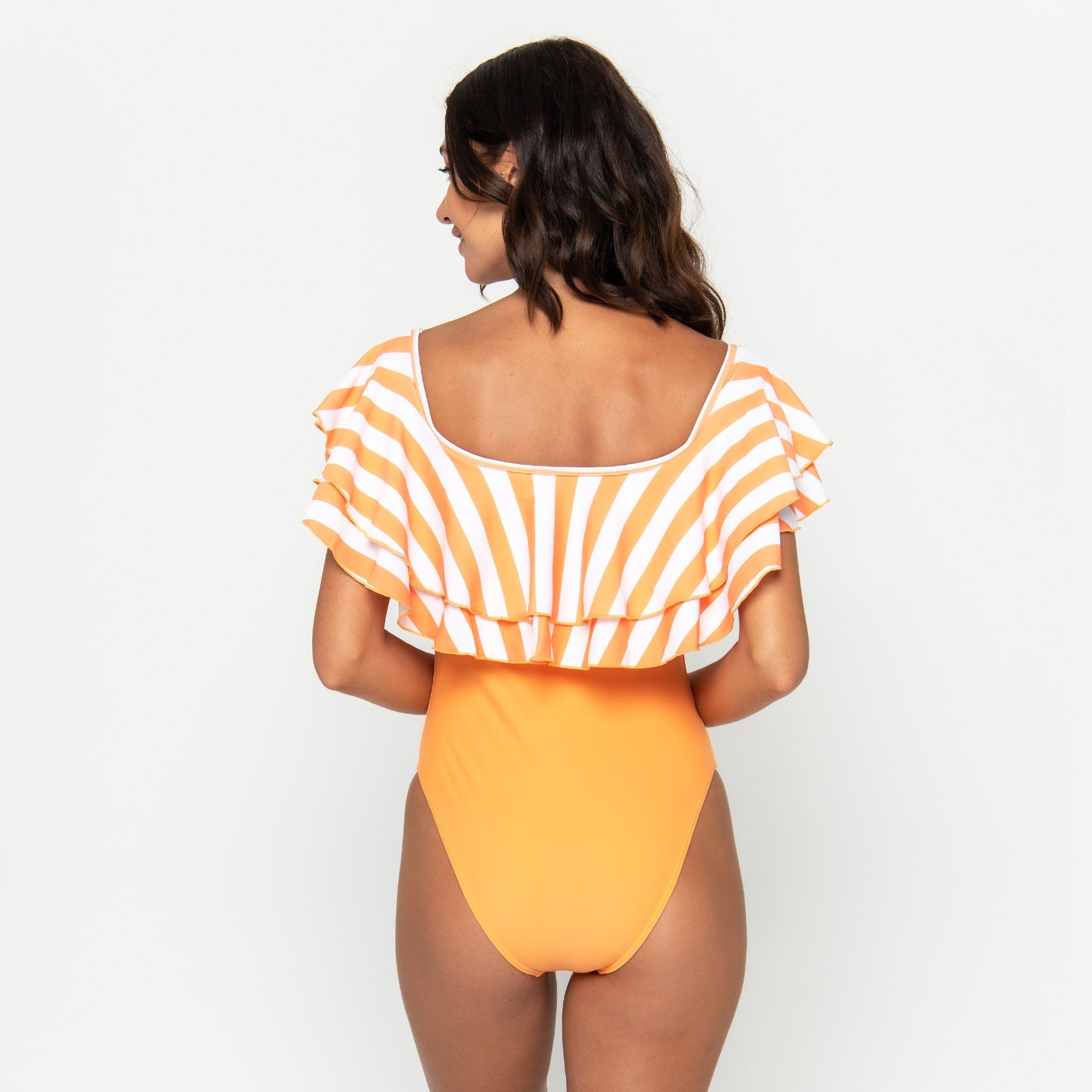 Miranda One Piece Final Sale - Sunrays