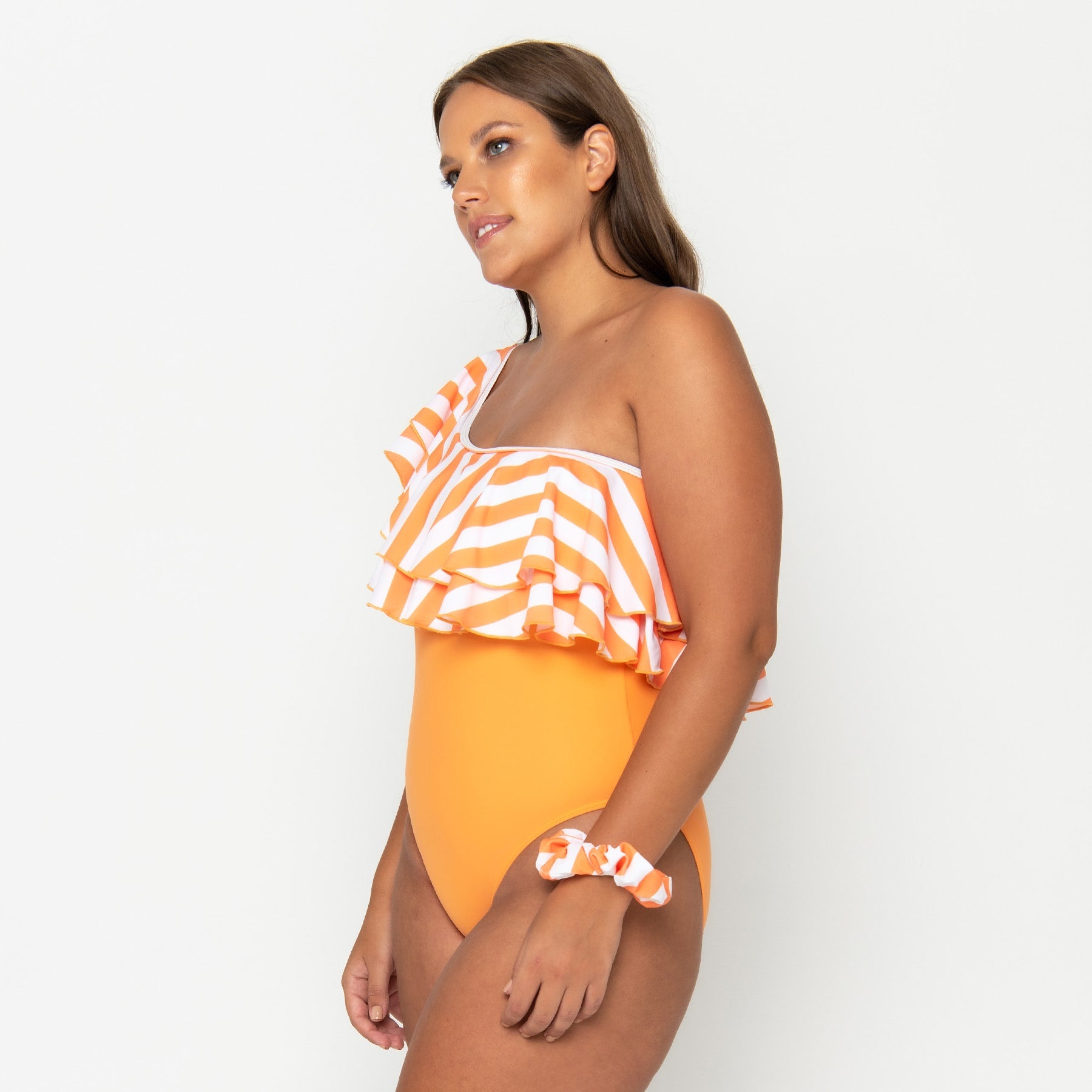 Miranda One Piece Final Sale - Sunrays