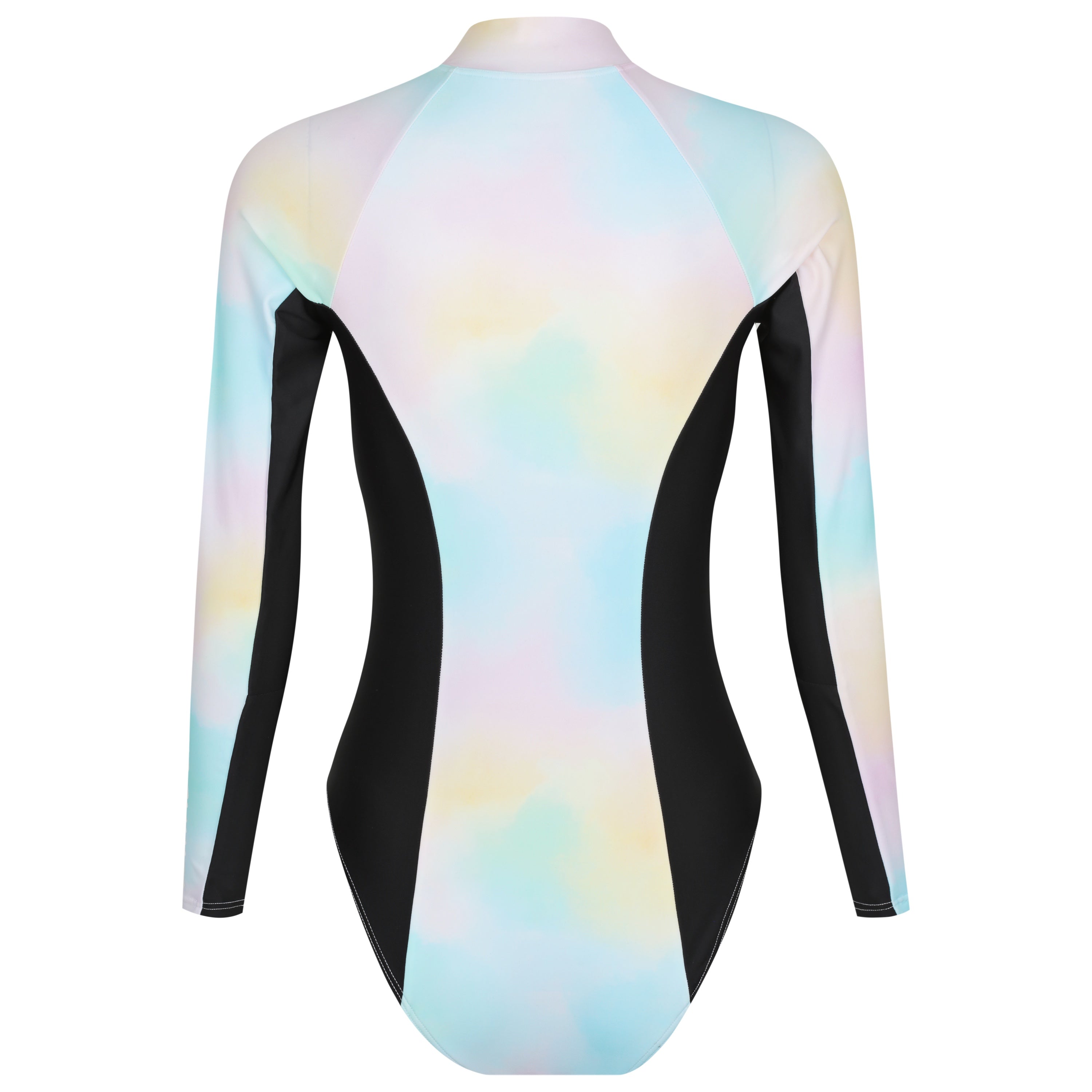 Blake Surfsuit Final Sale - Fairy Floss