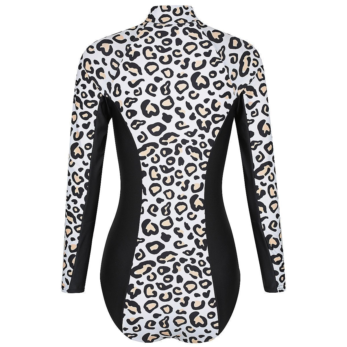 Blake Surfsuit - Safari Leopard