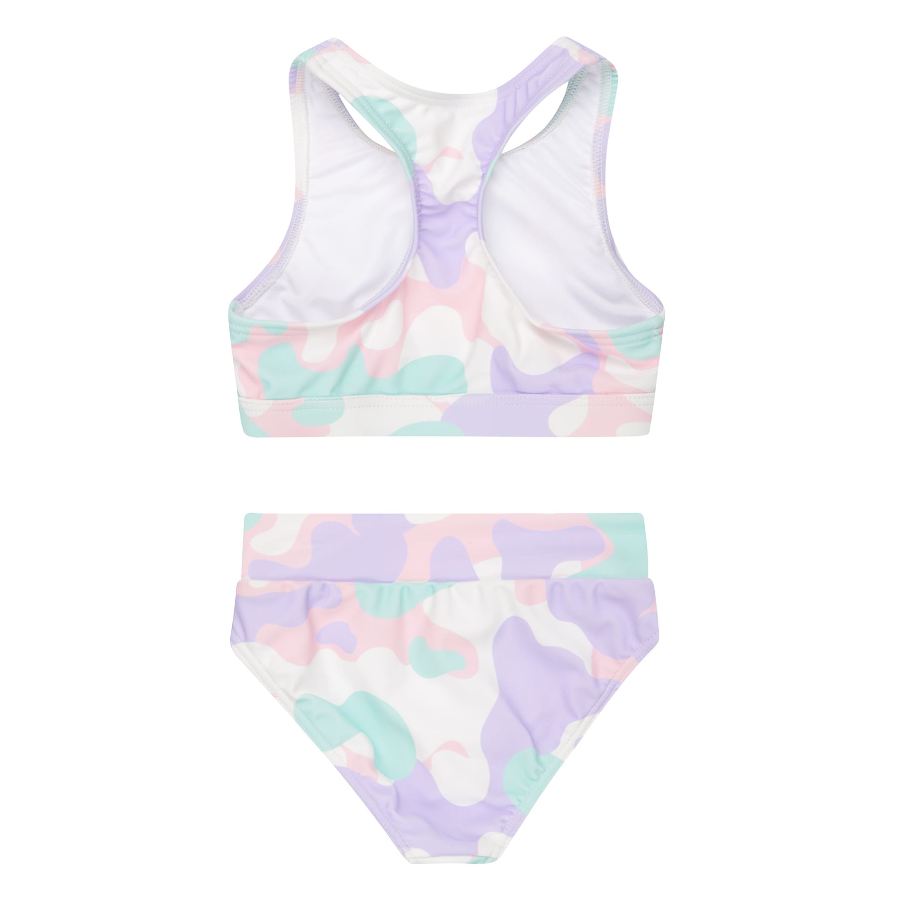 Mini Gia Set Final Sale - Pastel Camo